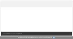 Desktop Screenshot of jason-beitel.net
